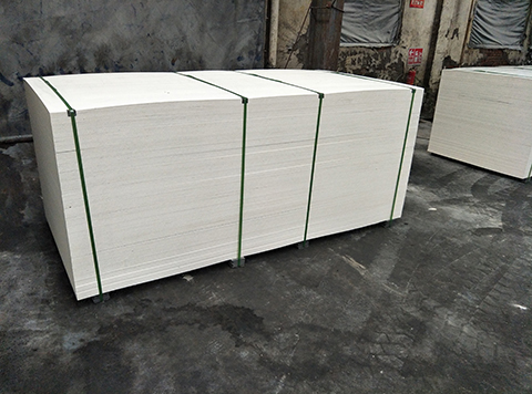 玻镁防火板 玻镁防火板