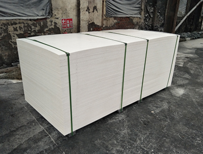 玻镁板供应厂家